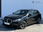 Bmw 116 occasion année 2022 boite Manuelle Annonce Bmw 116 occasion Essence à SAINT HERBLAIN