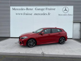 Annonce Bmw 116 occasion Diesel   SAINT GERMAIN LAPRADE