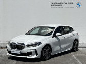 Bmw 116   2024 - annonce de voiture en vente sur Auto Sélection.com