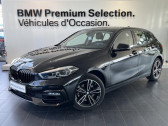 Bmw 116 occasion année 2023 boite Automatique Annonce Bmw 116 occasion Essence à VENISSIEUX
