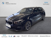 Bmw 116 occasion année 2023 boite Automatique Annonce Bmw 116 occasion Diesel à Villefranche-sur-Saône
