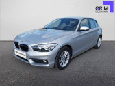 Annonce Bmw 116 occasion Diesel   Montlimar
