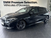 Annonce Bmw 116 occasion Diesel   VENISSIEUX