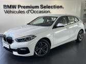 Annonce Bmw 116 occasion Essence   VENISSIEUX