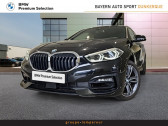 Annonce Bmw 116 occasion Essence   COUDEKERQUE BRANCHE