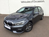 Annonce Bmw 116 occasion Diesel   Auxerre