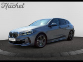Bmw 116 occasion année 2022 boite Automatique Annonce Bmw 116 occasion Essence à SAINT GREGOIRE
