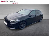 Bmw 116 occasion année 2022 boite Manuelle Annonce Bmw 116 occasion Diesel à THIONVILLE