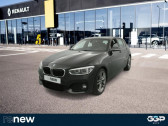Bmw 116 occasion année 2018 boite Manuelle Annonce Bmw 116 occasion Diesel à FEIGNIES