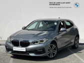 Bmw 116 occasion année 2022 boite Automatique Annonce Bmw 116 occasion Essence à SAINT HERBLAIN