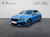 Bmw 116 occasion année 2020 boite Manuelle Annonce Bmw 116 occasion Diesel à CHAMPNIERS