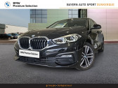 Annonce Bmw 116 occasion Diesel   COUDEKERQUE BRANCHE