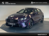Bmw 116 occasion année 2025 boite Automatique Annonce Bmw 116 occasion Essence à SAINT OUEN L'AUMONE
