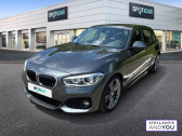 Bmw 116 occasion année 2019 boite Automatique Annonce Bmw 116 occasion Diesel à NANTERRE