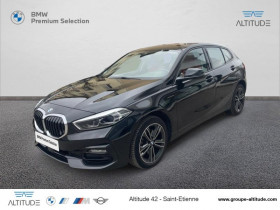 Bmw 116 , garage Altitude 42 St-Etienne  St-Etienne
