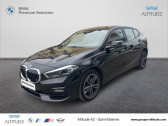 Bmw 116 occasion année 2022 boite Automatique Annonce Bmw 116 occasion Diesel à St-Etienne