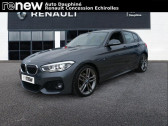 Annonce Bmw 116 occasion Diesel   SAINT MARTIN D'HERES