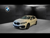 Annonce Bmw 116 occasion Essence   MOUGINS