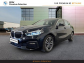 Annonce Bmw 116 occasion Diesel  à BETHUNE
