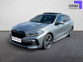 Bmw 116 occasion année 2024 Annonce Bmw 116 occasion Diesel à Aurillac