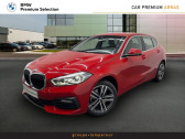 Annonce Bmw 116 occasion Diesel   BEAURAINS