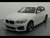 Annonce Bmw 116 occasion Essence   MOUGINS