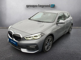 Bmw 116 , garage Opel Suzuki et MG Le Mans  Le Mans