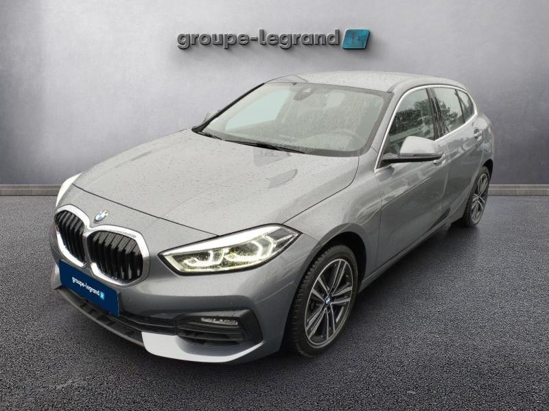 Bmw 116   occasion  Le Mans