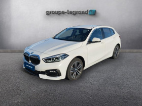 Bmw 116 , garage Mazda Nantes  Saint-Herblain