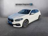 Bmw 116 occasion année 2022 boite Manuelle Annonce Bmw 116 occasion Diesel à Saint-Herblain