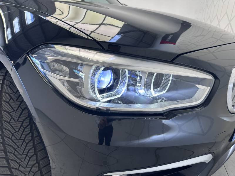 Bmw 116   occasion  Bziers - photo n10