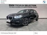 Annonce Bmw 116 occasion Diesel   NICE