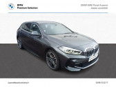 Annonce Bmw 116 occasion Essence   Auxerre