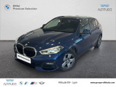 Bmw 116 occasion année 2020 boite Manuelle Annonce Bmw 116 occasion Diesel à Lyon