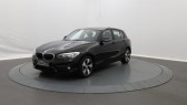 Bmw 116 occasion année 2019 boite Manuelle Annonce Bmw 116 occasion Essence à Béziers