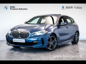 Annonce Bmw 116 occasion Diesel   Velizy