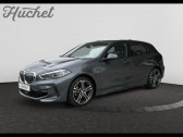 Annonce Bmw 116 occasion Diesel   SAINT GREGOIRE
