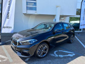 Bmw 116 occasion boite Automatique Annonce Bmw 116 occasion Diesel à COLMAR