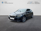 Bmw 116 occasion année 2022 boite Manuelle Annonce Bmw 116 occasion Essence à CHAMPNIERS