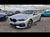 Annonce Bmw 116 occasion Essence   Velizy