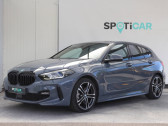 Annonce Bmw 116 occasion Essence   Selestat