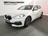 Annonce Bmw 116 occasion Diesel   OBERNAI