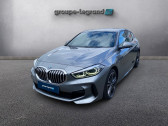 Annonce Bmw 116 occasion Essence   Arnage