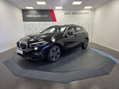 Bmw 116 occasion année 2023 boite Manuelle Annonce Bmw 116 occasion Diesel à Limoges