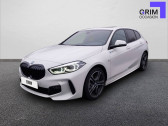 Annonce Bmw 116 occasion Diesel   Aurillac