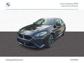 Bmw 116 occasion 2025 mise en vente à BOURGOIN JALLIEU par le garage BMA - photo n°1
