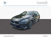 Bmw 116 occasion année 2025 boite Automatique Annonce Bmw 116 occasion Essence à BOURGOIN JALLIEU
