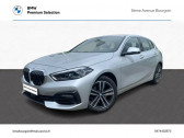 Annonce Bmw 116 occasion Diesel   BOURGOIN JALLIEU