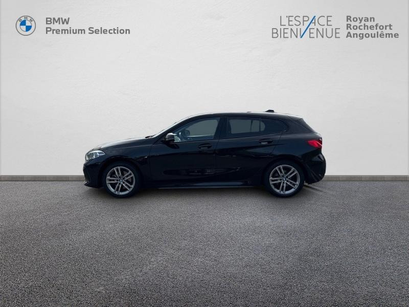 Bmw 116   occasion  CHAMPNIERS - photo n3