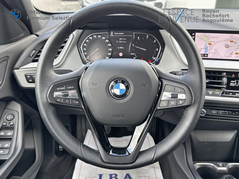 Bmw 116   occasion  CHAMPNIERS - photo n6